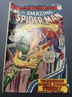The Amazing Spider-Man #154 (Marvel Comics March 1976)