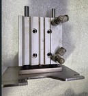 SMC MGPL20TF-50Z / MGPL20TF50Z USED, great condition