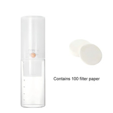 Ice Drip Coffee Maker, Coffee Machine, Ice Brew Drip Filter Coffee Maker, Cold B