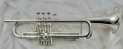 Beautiful Benge "Claude Gordon" Trumpet Mid 1970s