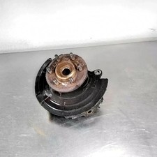 2003-2004 Dodge Dakota Durango 4x2 Front LH D...