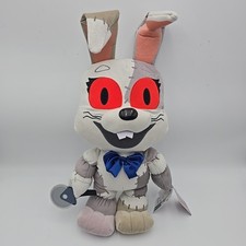 Peluche Funko FNAF Five Nights at Freddy's Security Breach Vanny Jumbo 16" 40CM