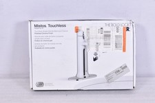 Kholer Mistos Touchless Single-Handle Bathroom Faucet - Polished Chrome FInish