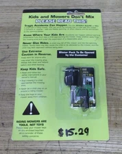 SIMPLICITY IGNITION SWITCH KEY SET ZERO TURN RIDING LAWNMOWER TRACTOR 71606170YP