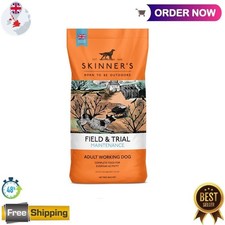 Skinners Field & Trial Maintenance Dry Dog Food - 15kg 1.90 per kilo