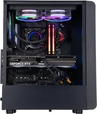 Vendo Usado Como Nuevo! CPU Gamer!