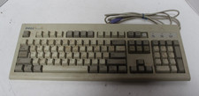 Dell Quietkey vintage keyboard 8003340D Untested