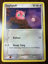 The Pokémon Company Jigglypuff 63/101 Hidden Legends Regular Common English 2004 on eBay