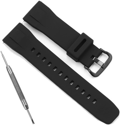 PRW6600Y Series Watchbands Compatible with Casio Protrek PRW6600Y PRG-650Y PR...
