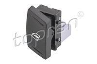 Fensterheberschalter FÜR Skoda Octavia II Combi (1Z5) - Topran 116 043