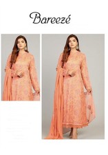 Pakistani/Indian ready to wear Bareeze shalwar kameez for sale