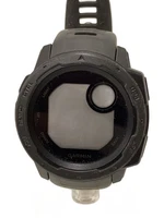 GARMIN Instinct2 DUAL POWER 47mm Black Dial Wristwatch #2nW7469