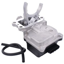 NewYall Front 4WD Differential Vacuum Actuator for Toyota 4Runner 2003-2019 F...