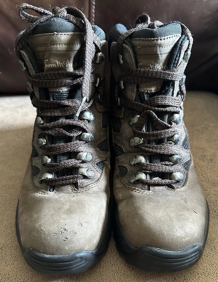 Thom McAn Poron 4000 Men’s Boots  - Image 2 of 4