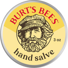 100 Natural Beeswax Hand Salve, 3 Oz Package May Vary 