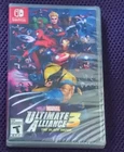 Marvel Ultimate Alliance 3: The Black Order - Nintendo Switch BRAND NEW