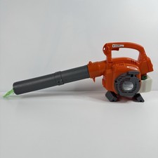 HUSQVARNA Kids Toy Leaf Blower Snow Blower Yard Tool Lights & Sounds Approx 17&rdquo;