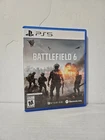 Battlefield 6 - Sony Playstation 5 PS5 - New Unsealed