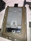 Hasbro G.I. Joe PIT Headquarters parts & Tower pieces and bivouac tent parts