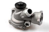 Wasserpumpe MotorküHlung Gk 980447 FüR Mercedes R107 Klasse 190 W126 W124 Sl 124