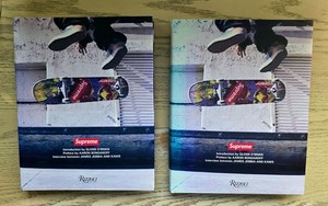 Supreme Rizzoli | eBay