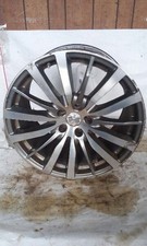 2016 Maserati Ghibli Wheel 19x10, 15 Spoke