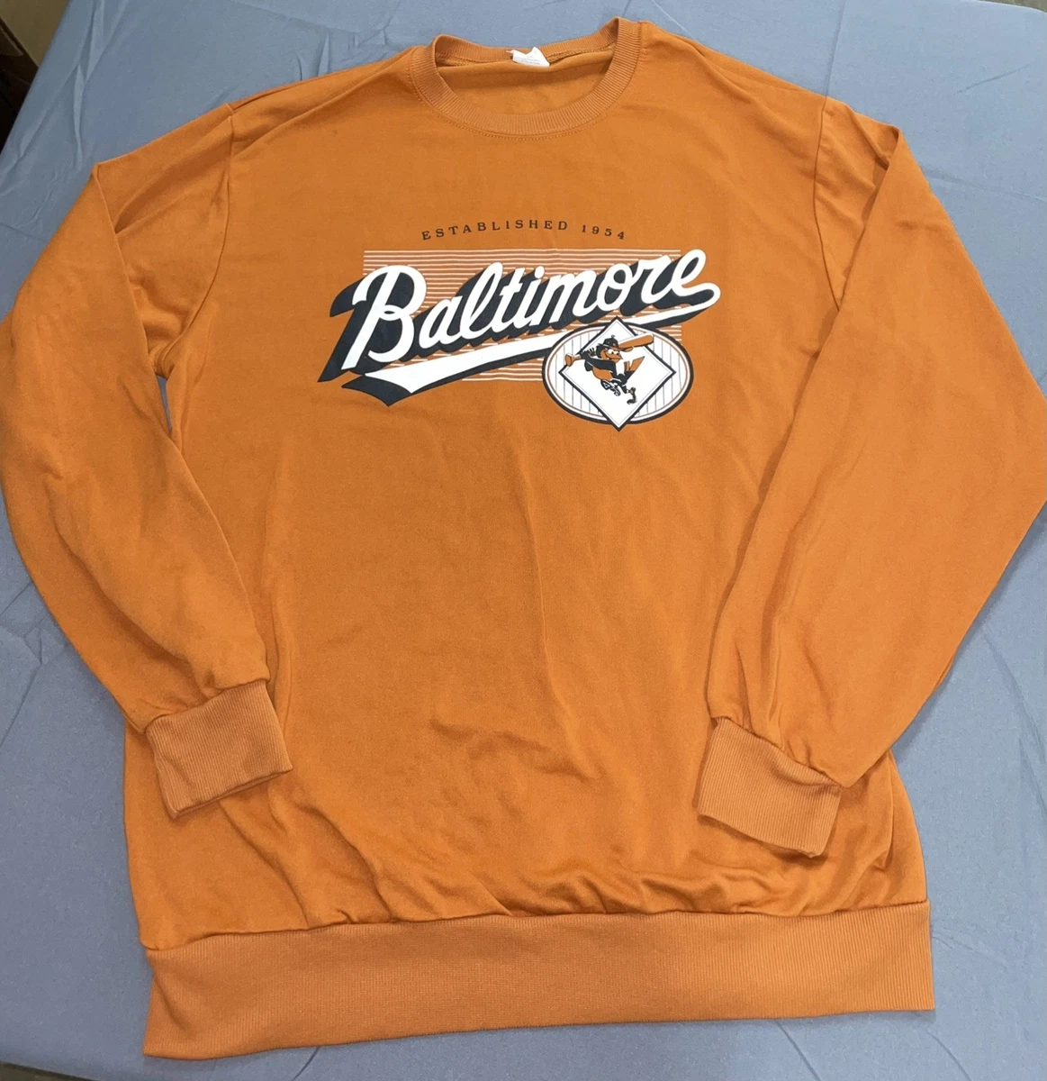 Maillot de joueur alternatif Nike Adley Rutschman Orange Baltimore Orioles pour homme en édition limitée