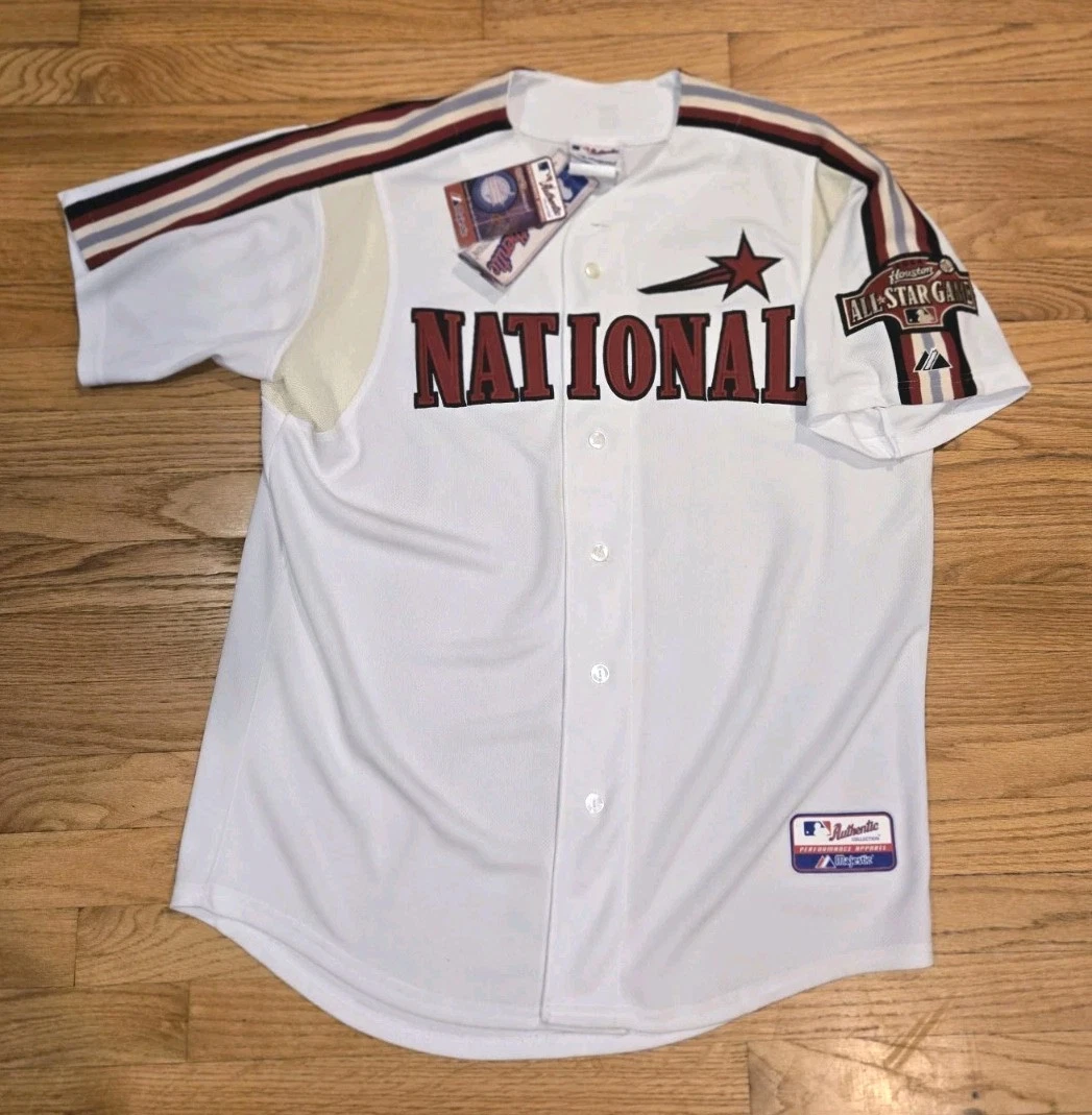 Houston Astros All-Star Game MLB Jerseys for sale | eBay