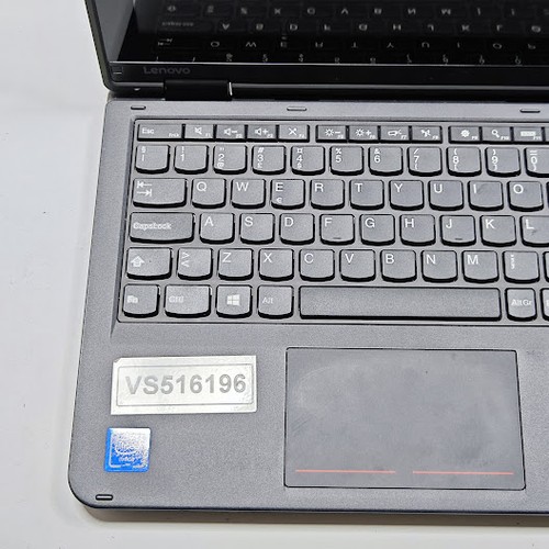 Lenovo ThinkPad Yoga 11e - Untested, Signs of Use, No Accessories - Afbeelding 2 van 8