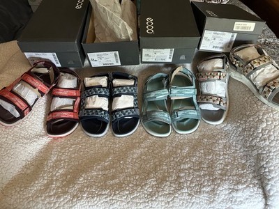 Ecco XTrinsic Women's Sport sandals-8/8.5 US/39EUR-BRAND NEW IN BOX-Choose color