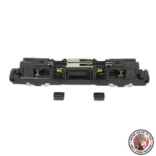 NEW Tomytec Railway Collection N gauge power unit LRT 3-car A TM-LRT02 Railway