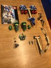 lego star wars  Pod  Racer 7186 — photo 8