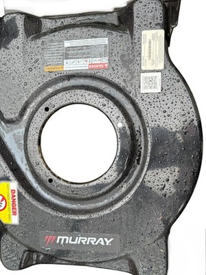 USED - Genuine Deck Housing for MURRAY MNA152506