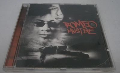 Romeo Must Die by Original Soundtrack (CD, 2000) Free Postage!! - image 1 of 2