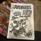 THE AMAZING SPIDER-MAN 17 NM/NM+ 1:100 DISNEY AVENGERS INCENTIVE VARIANT 2023
