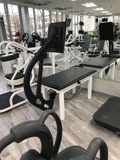 Accu-Stretch Motorized Stretching Equipment Barely Used Condition 