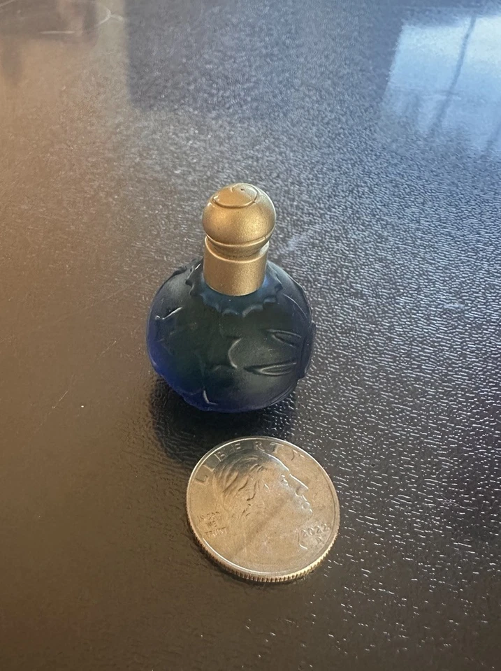 🩷Juego de perfumes vintage años 90 SUN MOON STARS Karl Lagerfeld EDT 2 piezas spray y mini Foto 2 de 4