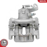 Esen Skv 78SKV753 Bremssattel Hinten Links FüR Renault