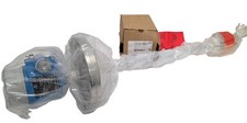 New Endress Hauser E+H Vibronic Point Level Detection Liquiphant FTL81-49L9/0 2"