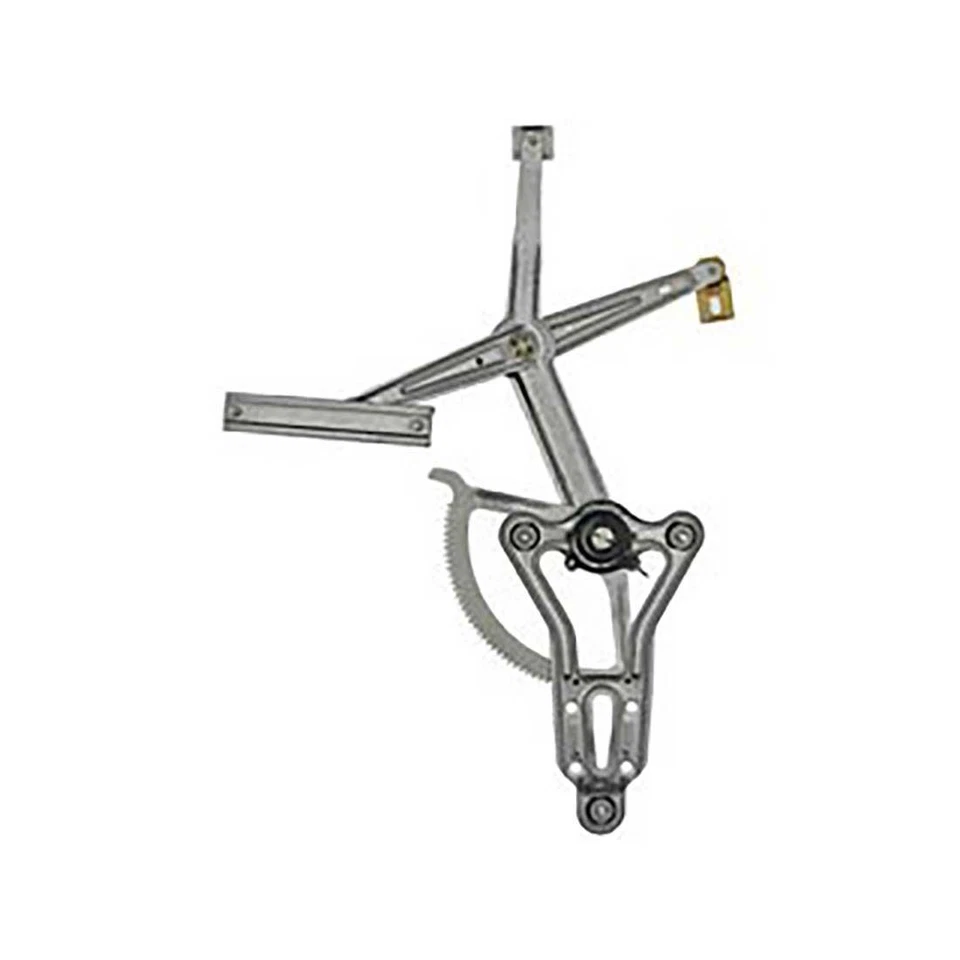 Regulador de ventana Dorman 740-570 para Mercedes-Benz 300E 1986-1993 Foto 2 de 2