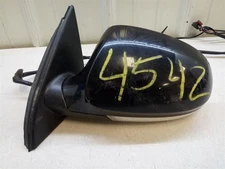 2006 VW PASSAT DRIVER LEFT MIRROR 11 WIRE OEM