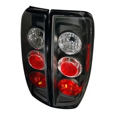 Spec-D Tuning LT-FRO05JM-TM Altezza Tail Light for 05 to 12 Nissan Frontier- ...