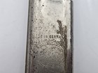 Vintage Hohner Marine Band Harmonica Key Of G Made In Germany 1897 Patent... — photo 5