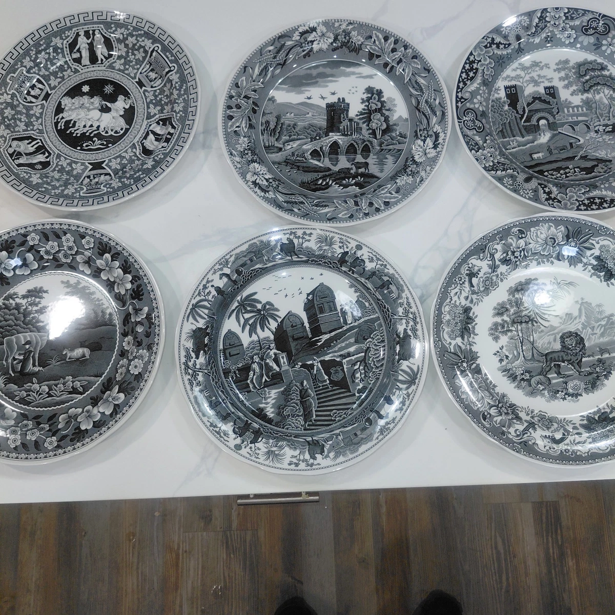 Spode Archive Collection for sale | eBay