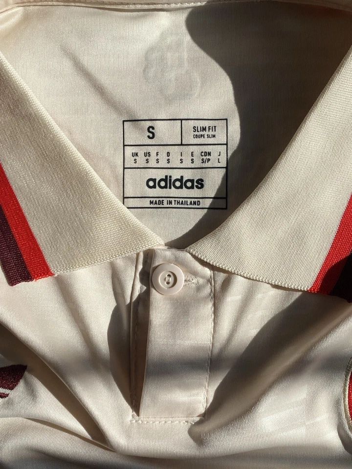 24/25 Bayern Munich 3rd Third Kit Jersey (Size S) - Image 4 of 4