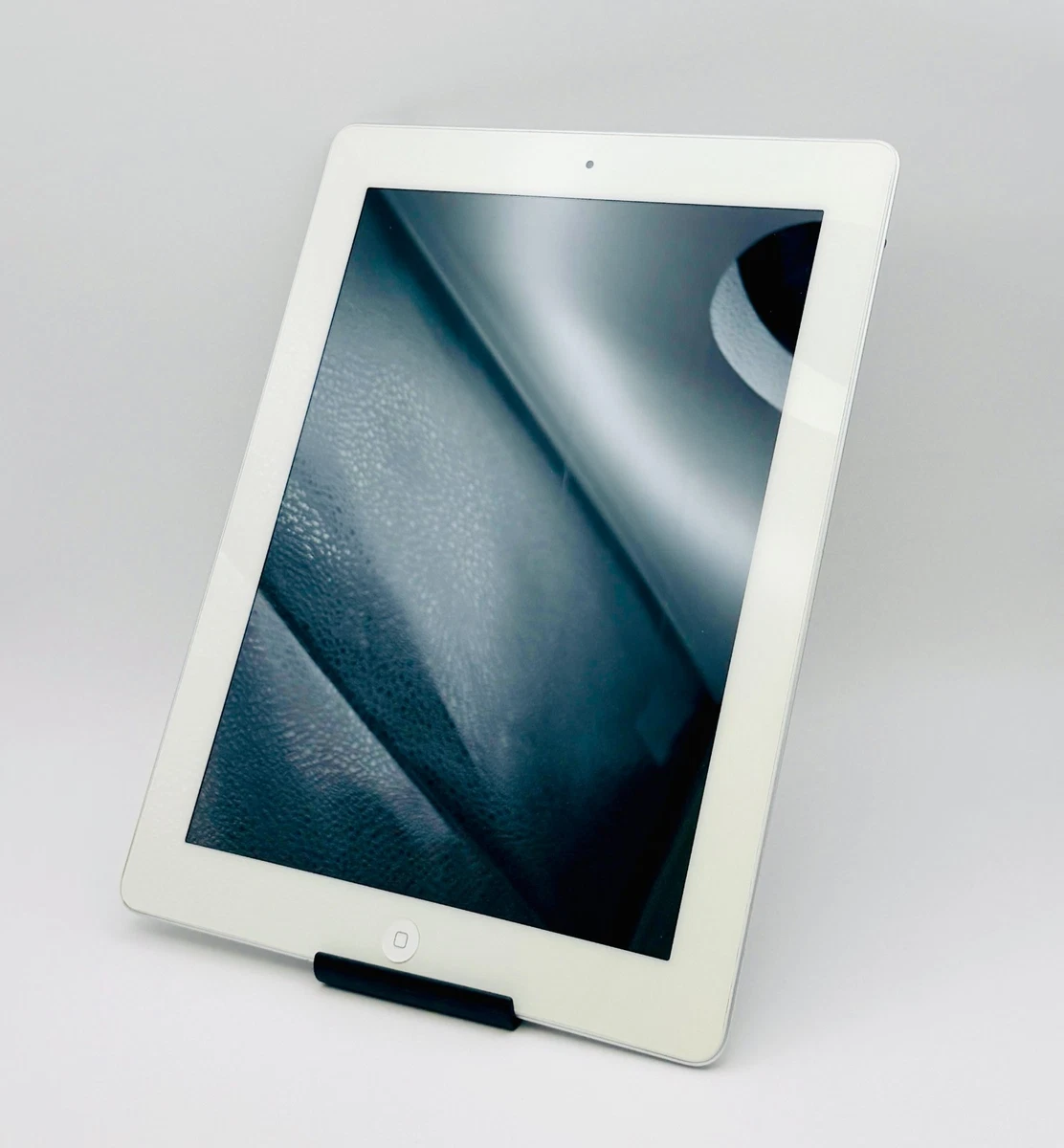 Apple iPad 4 A1460 9.7 16GB Wi-Fi - Silver (Grade A Apple iPad 4 A1460 9.7 16GB Wi-Fi - Silver (Grade A