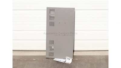 Weber Grill Part # 91316 - Btm Pnl Summit Plat 6b Ng 10 Bb