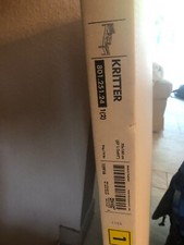 Kritter Kopfteil IKEA Kinderbett
