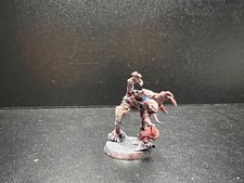 Warhammer 40K Tyranids Genestealers spacehulk painted #10