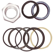Fits Bobcat 7135557 Replacement Hydraulic Cylinder Seal Kit